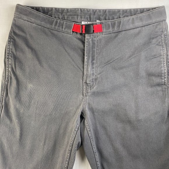 Topo Designs Pants - Medium - Grey - Picture 13 of 13